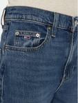 Джинсы прямого кроя Layla DW0DW19563 Tommy Jeans, синий - фото 4