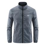 Солнцезащитная одежда унисекс Jeep Spirit, темно-синий - фото 5