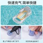 Плавательная доска Floating Boards BESTWAY - фото 6