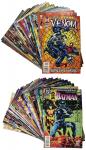 Book Lot 50 Comics Good Condition! (various distributors) (Marvel) - фото