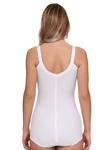 Боди SUSA Hosencorselet ohne Bügel Classics, белый - фото 2