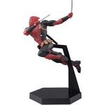 Marvel Luminasta Deadpool, укладка SEGA - фото 2