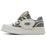 Кроссовки FAIRWHALE Skateboarding Shoes Unisex Low-top, черный - фото 26