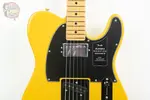Fender Player II Modified Telecaster SH Sunshine Yellow - фото 3