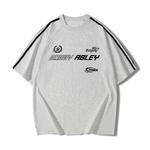 Футболка унисекс BOBBY ABLEY, Черный - фото 4