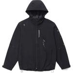 Куртка унисекс Descente, белый - фото 6