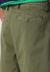 Шорты GAP Shorts, Dark Olive/Olive - фото 6