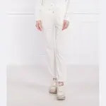 Спортивные брюки стандартного кроя Liu Jo, бежевый - фото