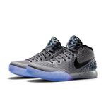 Кроссовки kyrie 1 Nike, серый - фото 3