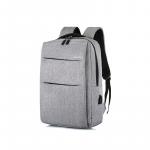 Мужской рюкзак Gky, Черный - фото 3