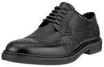 Туфли Ecco Dress Shoes Men Low-Top Black - фото 3