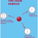 Dagravit Vital 50+ - Витамины - 100 таблеток - фото 3