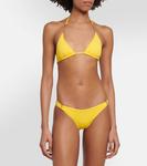Плавки бикини Martinique MELISSA ODABASH, желтый - фото 2