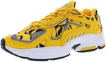 Женские кроссовки Fila Axilus 2 Energized, Yellow/Black - фото 5