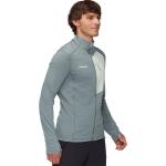 Куртка Mammut Taiss Light ML Mammut, Strata/Silver Sage - фото 4