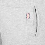 Брюки Lonsdale Pilsdon, серый - фото 2