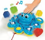 Clementoni, Сортировщик осьминогов, 50121 - фото 6