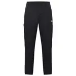 Брюки Jack Wolfskin Pico Trail, черный - фото 3