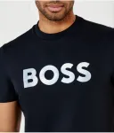 Футболка c-thompson 70 Regular fit Boss, синий - фото 4