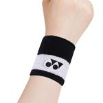 Напульсники Cotton, Polyamide, Elastodiene Unisex YONEX - фото 6