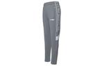 CBA Collection Knit Sweatpants Men Stone Gray Lining, серый - фото