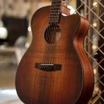 Акустическая гитара Cort Core-OC Blackwood - фото 3