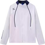 Детская куртка Mizuno, синий - фото 3