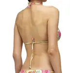 Топ бикини Sundek Americano tropicana, белый - фото 2