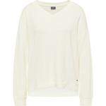 Толстовка vb_maliyah 4025_об толстовка Venice Beach, белый - фото