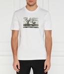 Футболки Regular fit Boss Orange, белый - фото