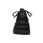 Туфли Men"s Casual Men Low-Top черный Izeizig - фото 4