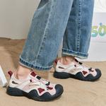 Кроссовки MASOOMAKE Lifestyle Shoes Women's Low-top, черный - фото 16