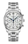 Часы the master collection Longines - фото