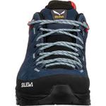Женские туфли Alp Trainer 2 GTX Salewa, синий - фото 6