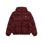 Aape Мужская пуховая куртка, Ecru IVX - фото 3