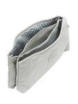 Наплечная сумка Mindesa, светло-серый - фото 3
