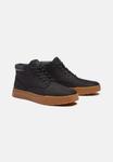 Кроссовки Timberland High-top trainers, Black - фото 2