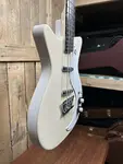 Бас-гитара Danelectro 59DC Vintage Cream - фото 7