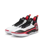 Кроссовки ag4 aaron gordon 'someday' 361 Degrees, белый - фото 2