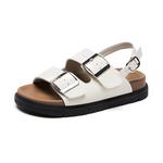 Пляжные сандалии женские Malemonkey, черный - фото 2