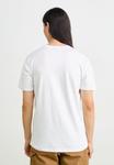Футболка Ellesse LENTAL TEE, White - фото 3