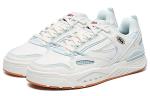 Футболка Slam 22 'White Blue' женская FILA, молочно-белый/ледяной серый - фото 3