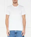 Футболка Regular fit Calvin Klein Jeans, белый - фото