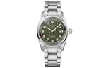 LONGINES Часы Men's Spirit Collection Watch, Green Dial - фото 4