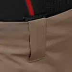 Брюки Dainese Snow Onira Aerosense-Dry, коричневый - фото 5