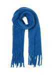 Шарф PIOMBO Scarf, Electric Blue/Blue - фото 2