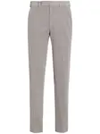 Брюки строгого кроя Zegna, нейтральный - фото