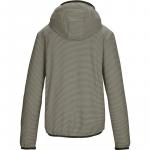 Under Jacket kow 246 bys flc jckt Killtec, цвет dunkeloliv - фото 2