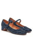 Туфли Balagan Dora, темно-синий - фото 2