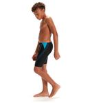 Детский глушитель Hyperboom - плавки Speedo, зеленый - фото 3